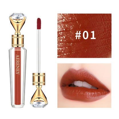 Labial Mate Glamour Aereney