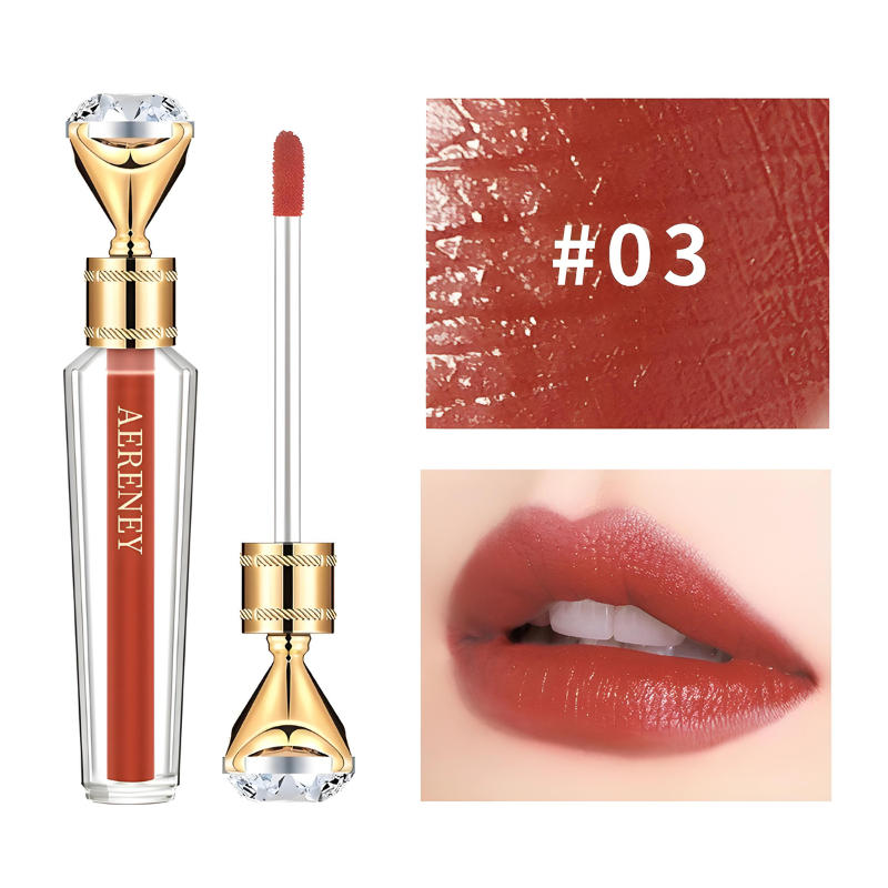 Labial Mate Glamour Aereney