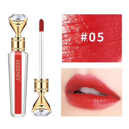 Labial Mate Glamour Aereney