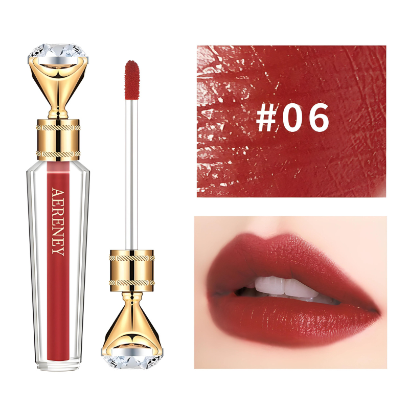 Labial Mate Glamour Aereney