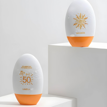 Protector Solar Facial FPS 50  extra Hidratante