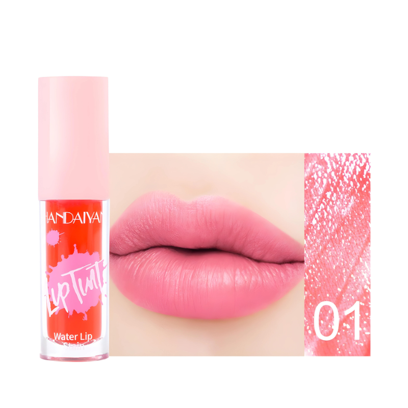 Tinta de labios Lipgloss