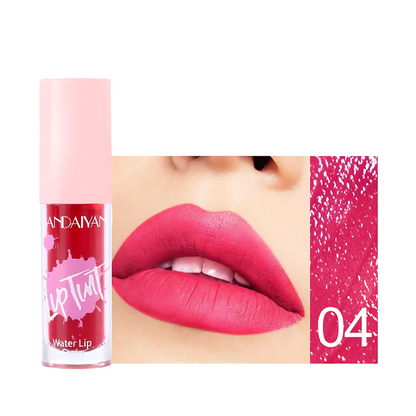 Tinta de labios Lipgloss