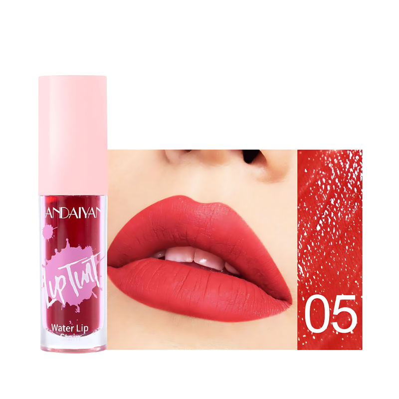 Tinta de labios Lipgloss