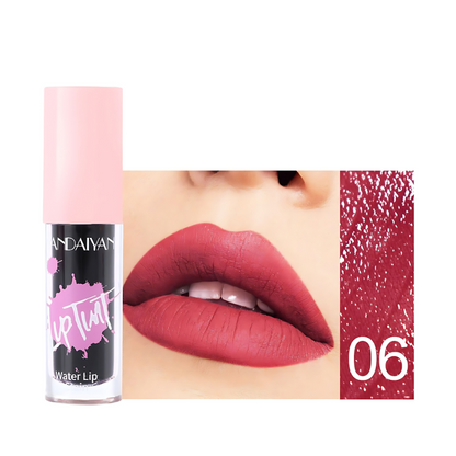 Tinta de labios Lipgloss