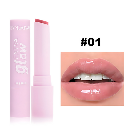 Lip Serum Hidratante con Color