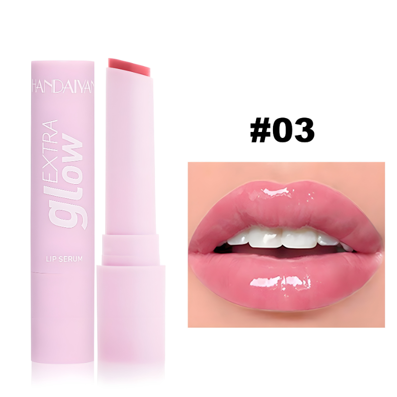 Lip Serum Hidratante con Color