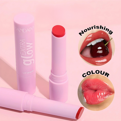 Lip Serum Hidratante con Color