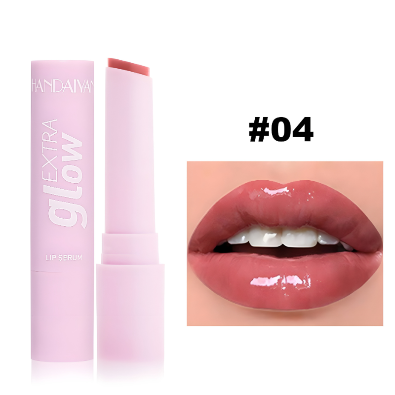 Lip Serum Hidratante con Color