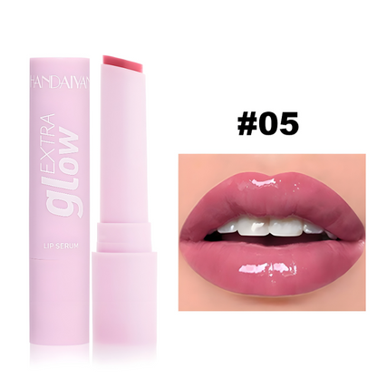 Lip Serum Hidratante con Color