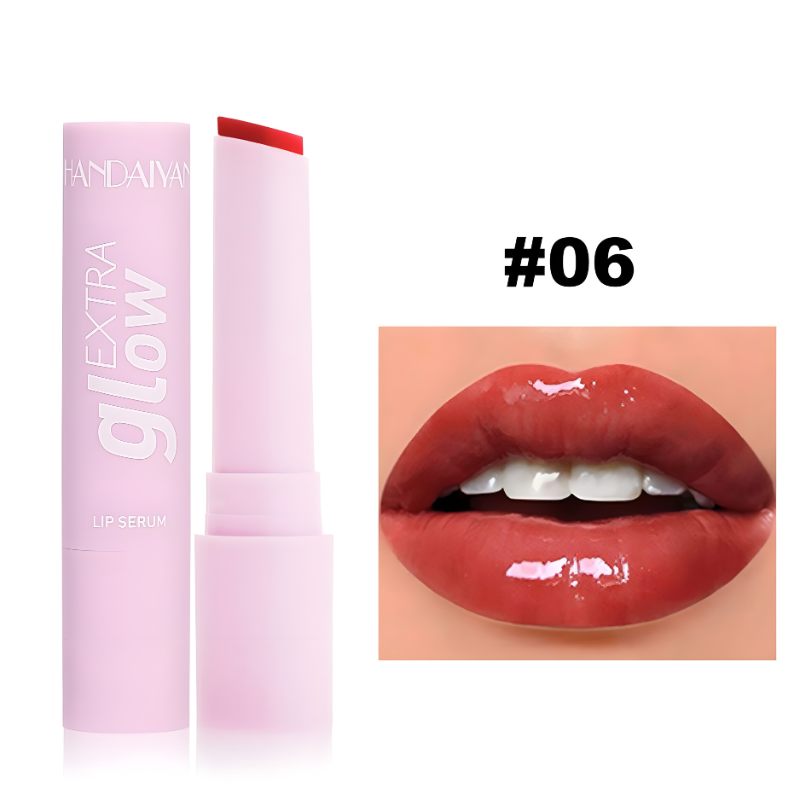 Lip Serum Hidratante con Color