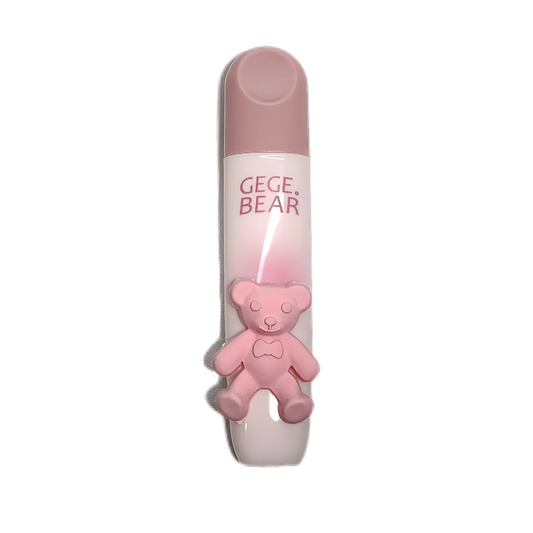 Labial liquido matte Gege bear