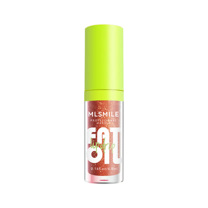 Lip gloss Oil Fat con aplicador