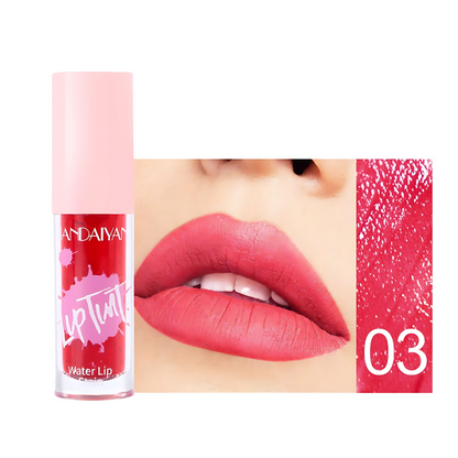 Tinta de labios Lipgloss