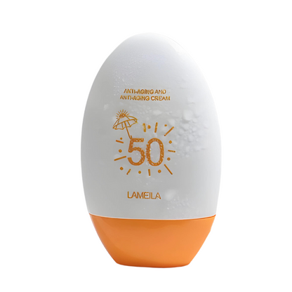 Protector Solar Facial FPS 50  extra Hidratante