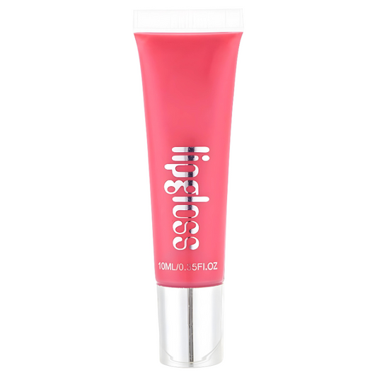 Lip Gloss Jelly hidratante efecto espejo pump