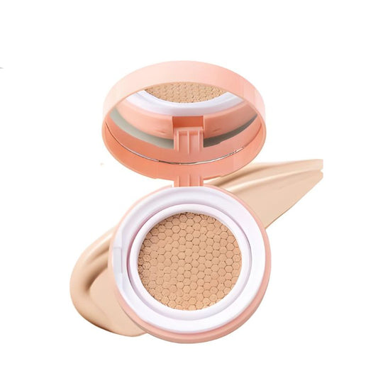 Air cushion bb cream rubor y corrector liquido (times of frozen sence)