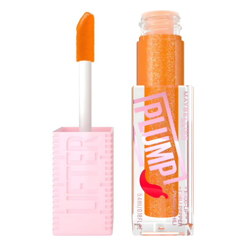 Lipstick Lip Gloss Voluminizador Minitango Beauty