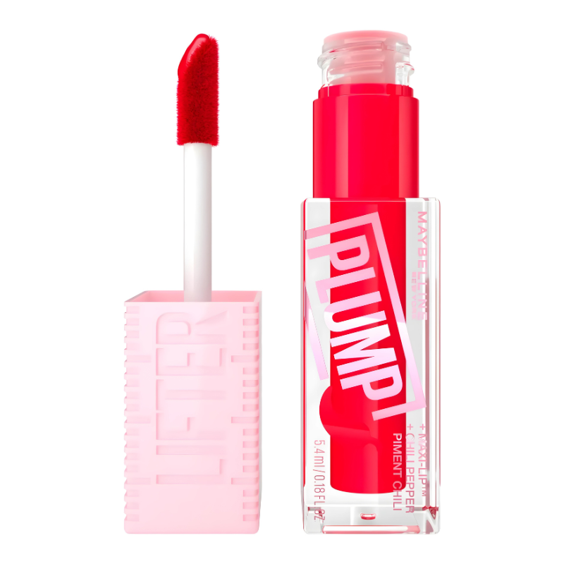 Lipstick Lip Gloss Voluminizador Minitango Beauty